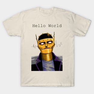 helloworld T-Shirt